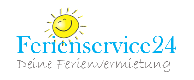 Logo Ferienservice 24